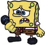 FNF: SpongeBob vs Water