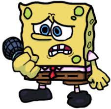 FNF: SpongeBob vs Water game on Video-Igrice.com