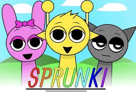 Sprunki game on Video-Igrice.com