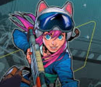 SquadBlast game on Video-Igrice.com