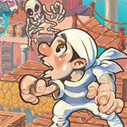 Stevedore game on Video-Igrice.com