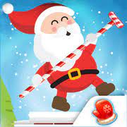 Stick Santa game on Video-Igrice.com