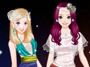 Supermodels 4 game on Video-Igrice.com