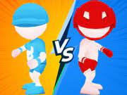 Survival Brawl 3D game on Video-Igrice.com