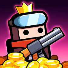 Survivor io game on Video-Igrice.com