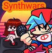 FNF: The Synth Wars game on Video-Igrice.com