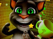 Talking Tom Hidden Stars game on Video-Igrice.com