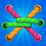 Tangle Master Game game on Video-Igrice.com