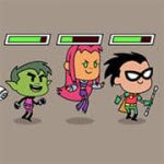 Teen Titans GO! Titans United