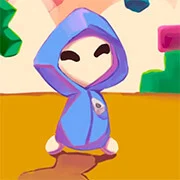 Terramino Game game on Video-Igrice.com