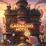 The Garbaggio Hotel