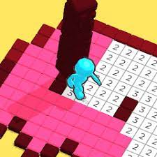 Tile Craft 3D game on Video-Igrice.com