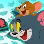 Tom and Jerry Target Practice