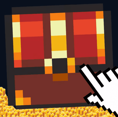 Treasure Hunt Idle game on Video-Igrice.com