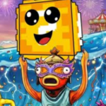 Escape Tsunami for Brainrots