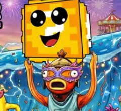 Escape Tsunami for Brainrots game on Video-Igrice.com