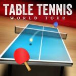 Table Tennis- World Tour
