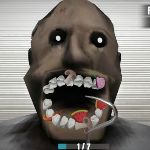 Granny Dentist Simulator