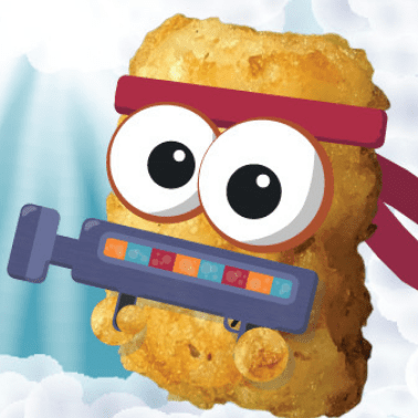 The Last Tater game on Video-Igrice.com