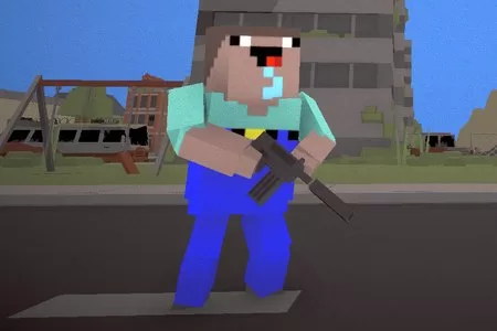 The Last Miner game on Video-Igrice.com