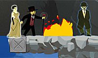 The Pretender: Part Three game on Video-Igrice.com