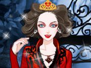 The Vampire Queen game on Video-Igrice.com