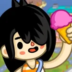 Toca Boca Life Vacation