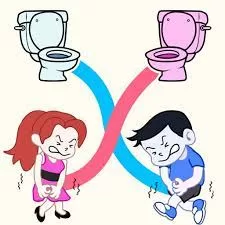 Toilet Rush – Draw Puzzle game on Video-Igrice.com