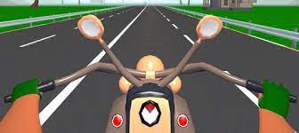 Traffic Tom game on Video-Igrice.com