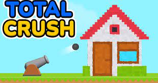 Total Crush game on Video-Igrice.com