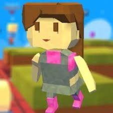 Kogama: Tower of Hell Parkour game on Video-Igrice.com