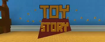 Kogama: Toy Story game on Video-Igrice.com