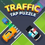 Traffic Tap Survival