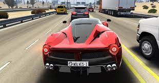 Traffic Tour game on Video-Igrice.com