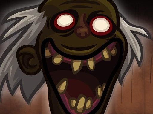 TrollFace Quest: Horror 3 game on Video-Igrice.com