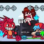 FNF vs Emma and Cuackbert