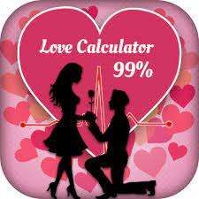 True Love Calculator game on Video-Igrice.com