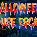 TTNG Halloween House Escape