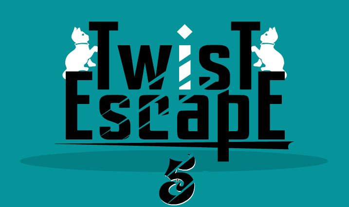 Twist Escape 5 game on Video-Igrice.com