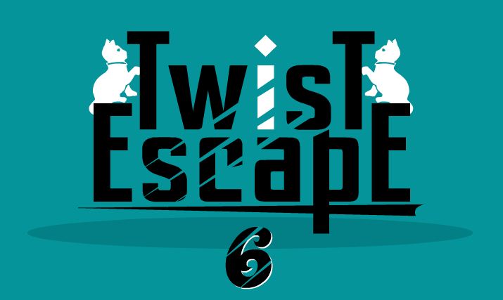 Twist Escape 6 game on Video-Igrice.com