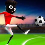 Ragdoll Soccer