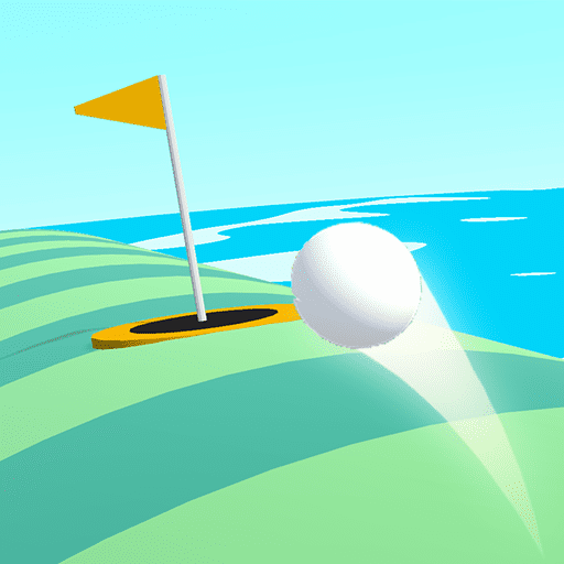 Online Games On Video Igrice Playing Game Fabby Golf