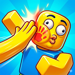 Slap Battle