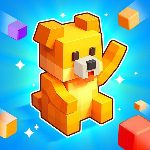 Voxel Master game on Video-Igrice.com