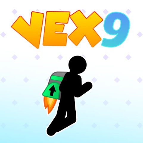 Vex 9 game on Video-Igrice.com