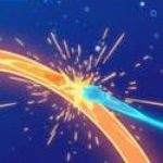 Wave.io game on Video-Igrice.com