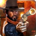 Western Shooter: Battle Gun Duel