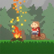 Wildland Wanderer Game game on Video-Igrice.com