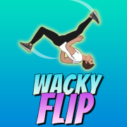 Wacky Flip game on Video-Igrice.com