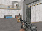 WARFARE AREA 3 game on Video-Igrice.com